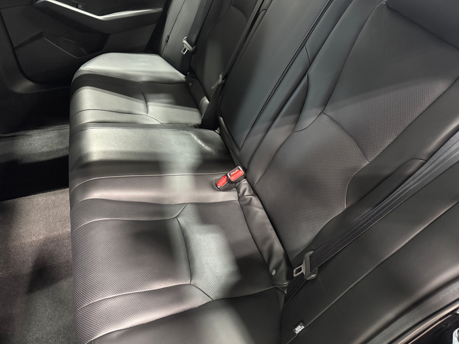 Thumbnail: 2024 Honda Accord - 5