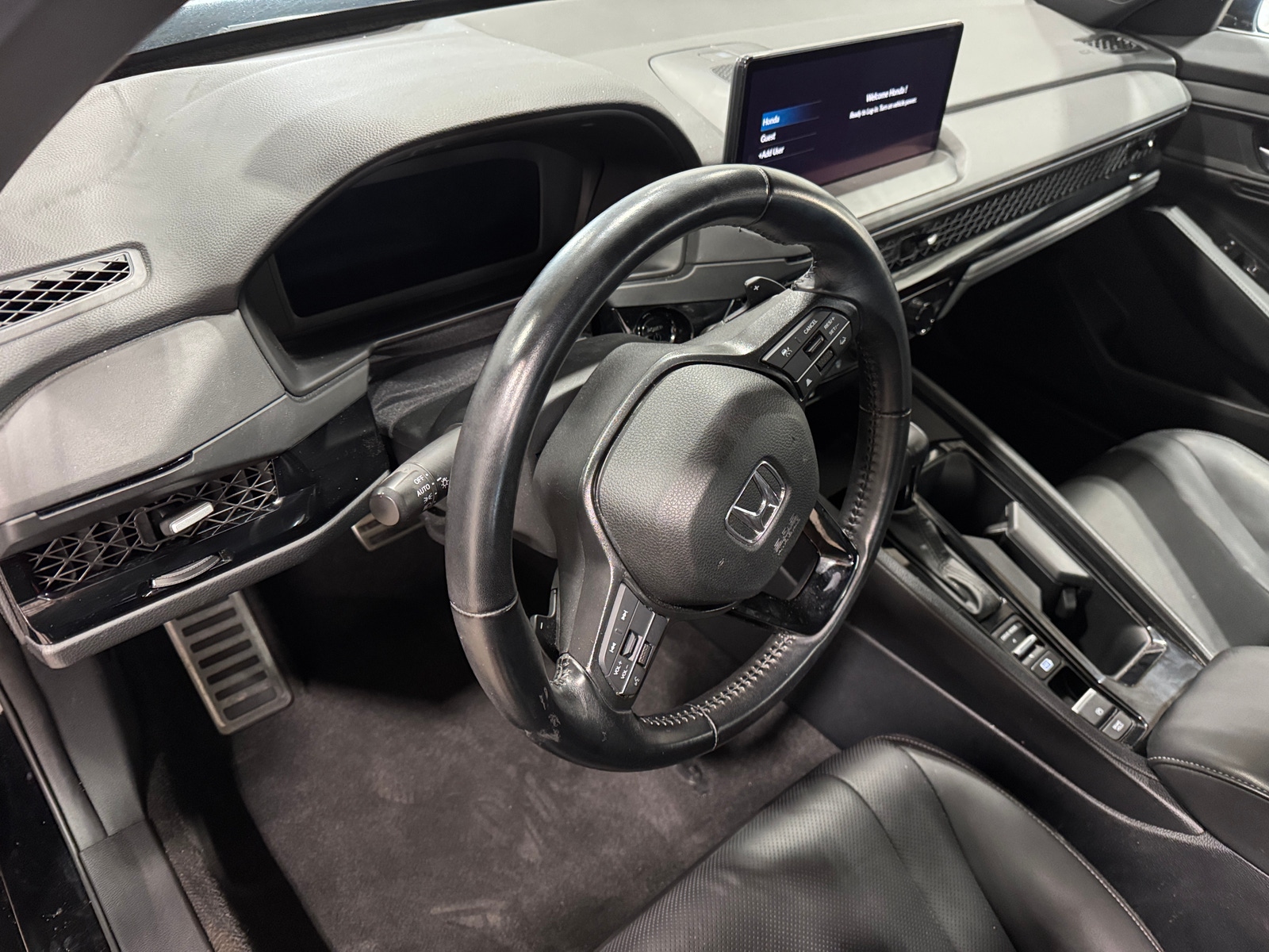 Thumbnail: 2024 Honda Accord - 2