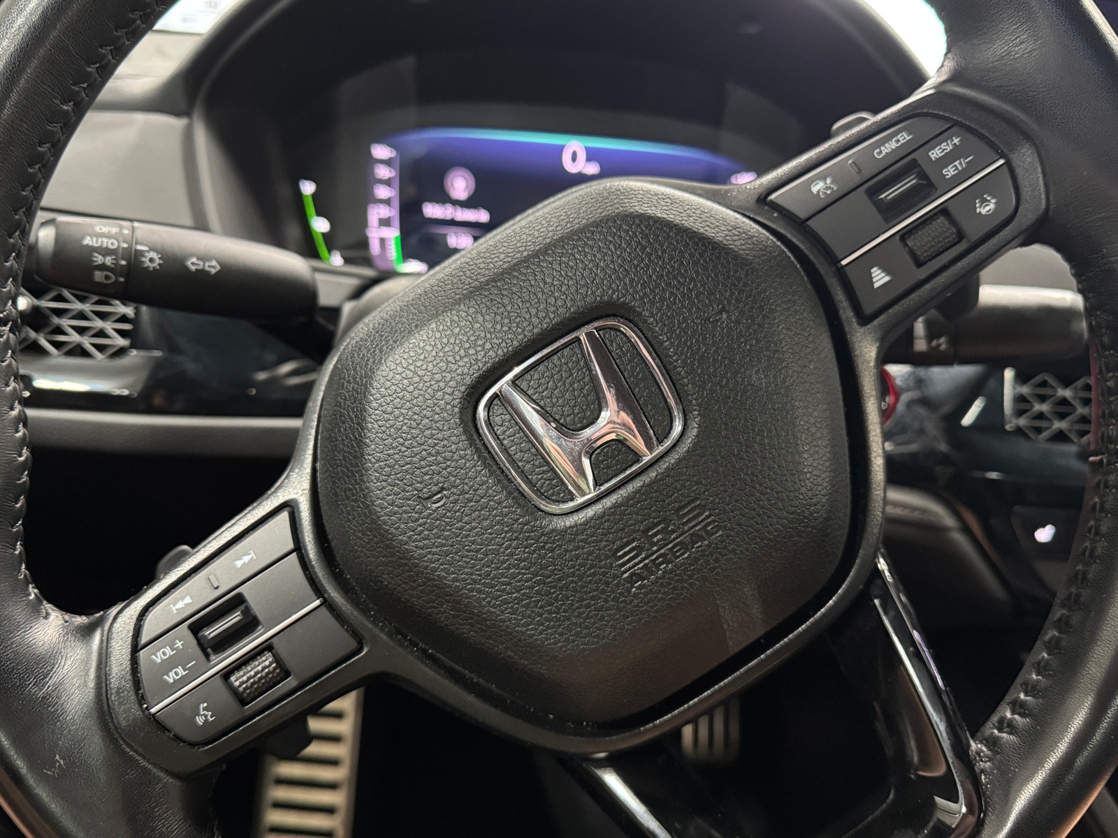 Thumbnail: 2024 Honda Accord - 4