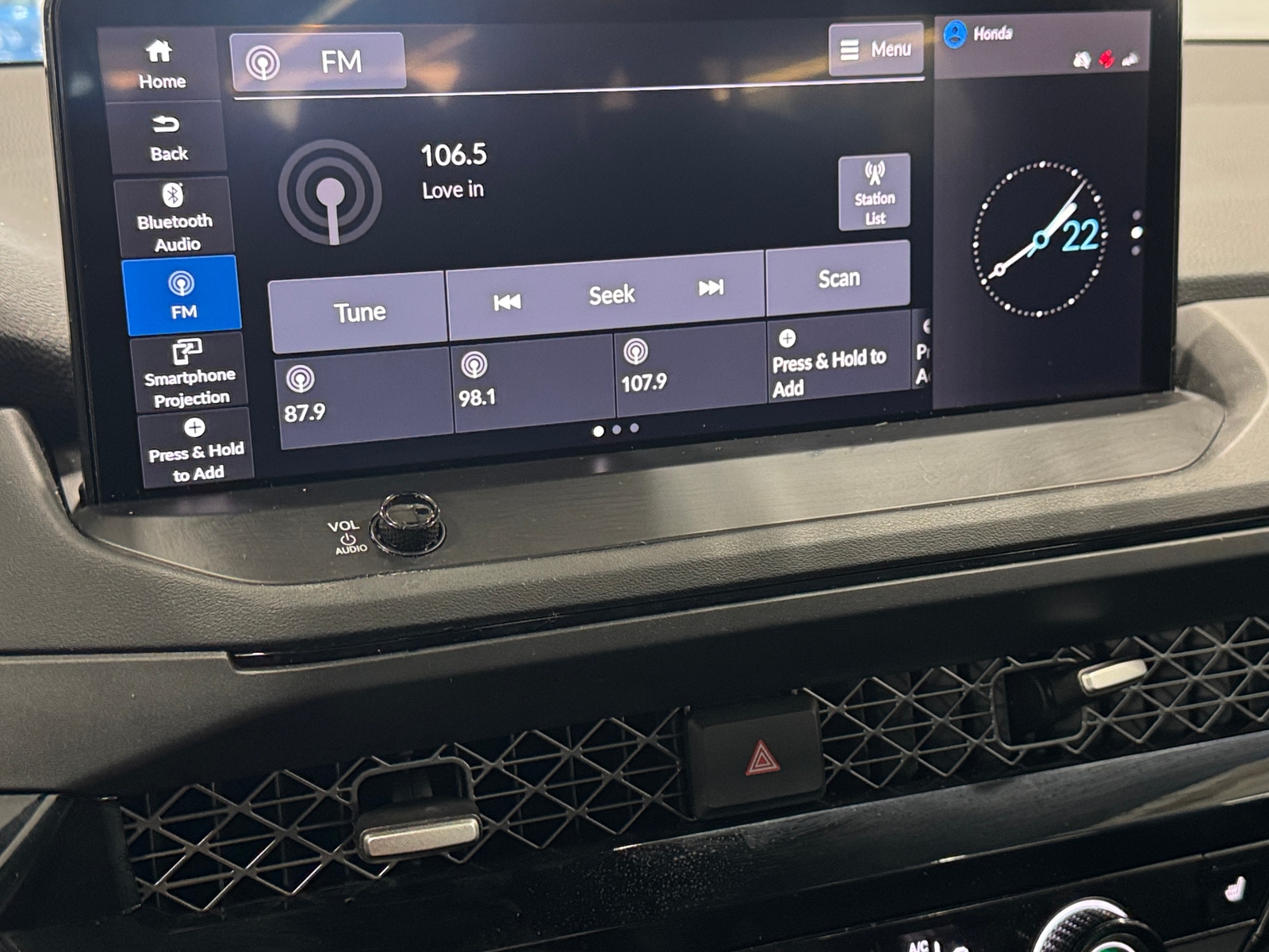 Thumbnail: 2024 Honda Accord - 3
