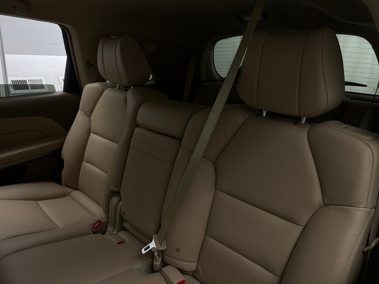 Thumbnail: 2012 Acura MDX - 5