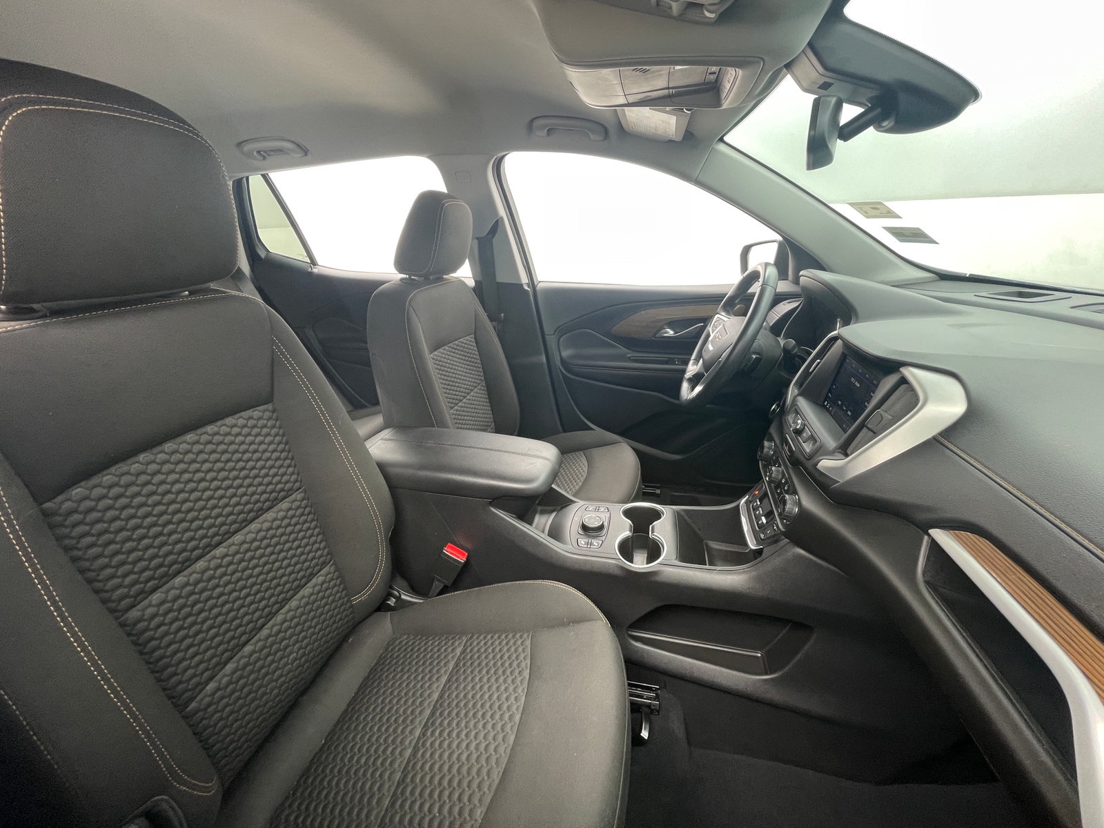 Thumbnail: 2020 GMC Terrain - 2