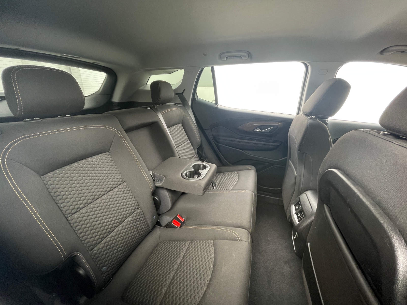 Thumbnail: 2020 GMC Terrain - 6