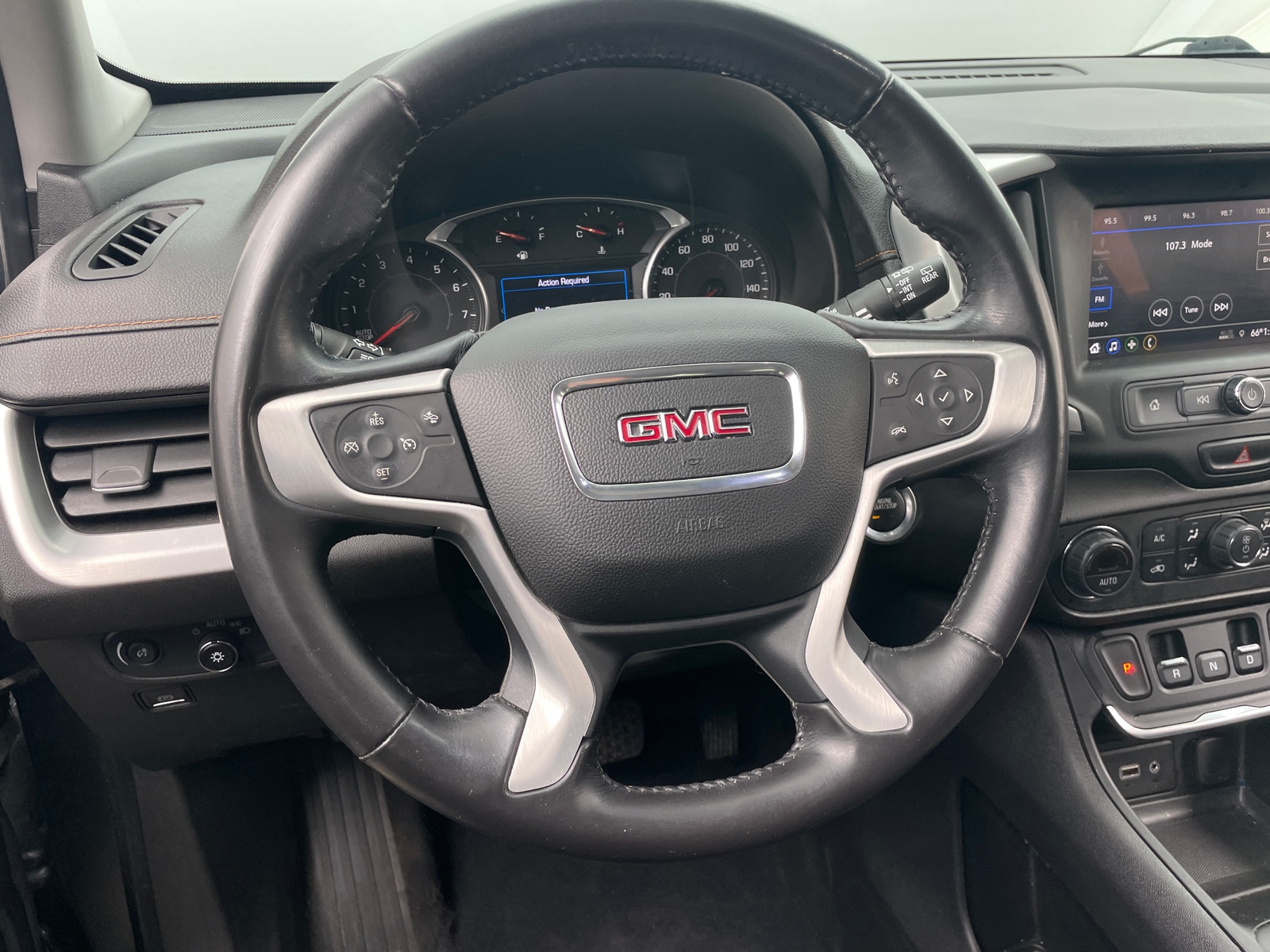 Thumbnail: 2020 GMC Terrain - 5