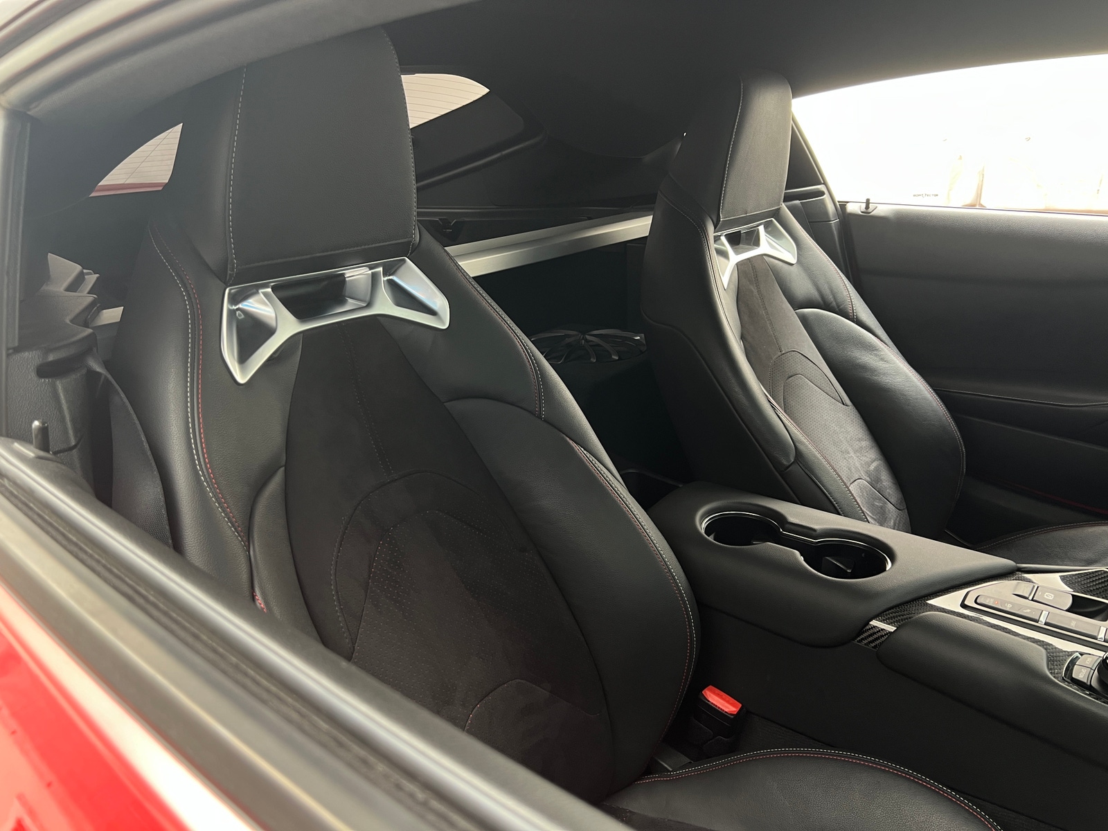 Thumbnail: 2020 Toyota GR Supra - 2