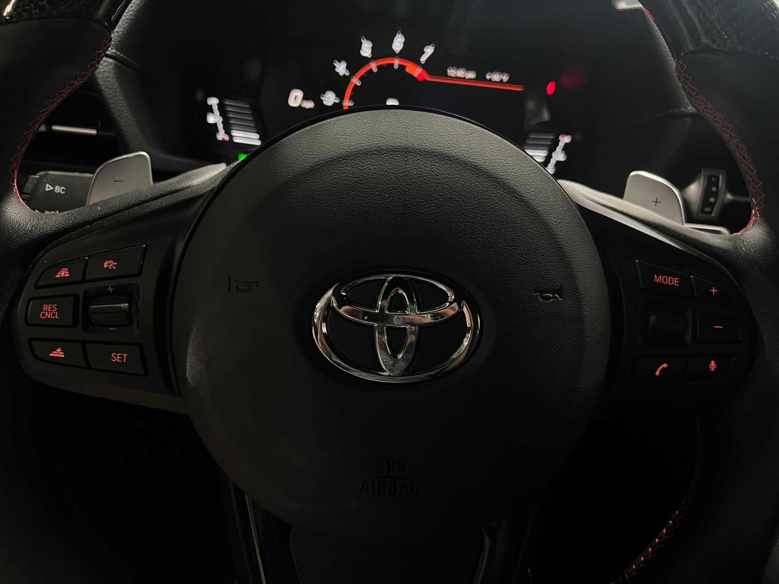 Thumbnail: 2020 Toyota GR Supra - 4