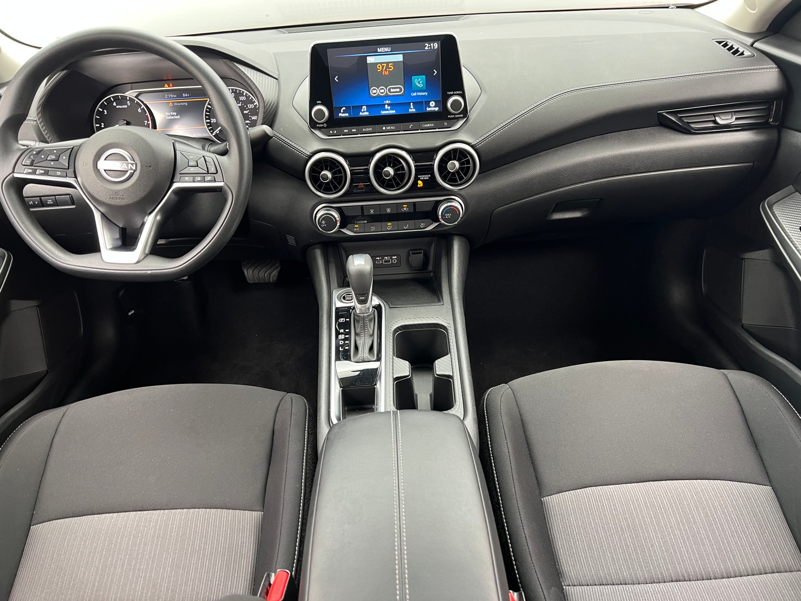 Thumbnail: 2024 Nissan Sentra - 3