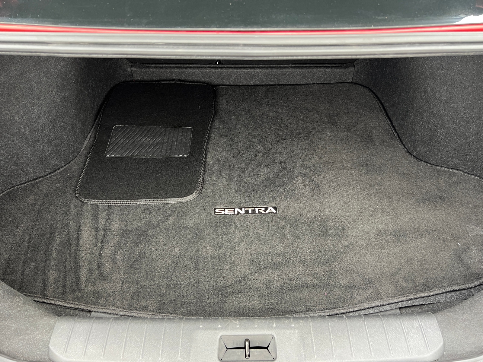 Thumbnail: 2024 Nissan Sentra - 7