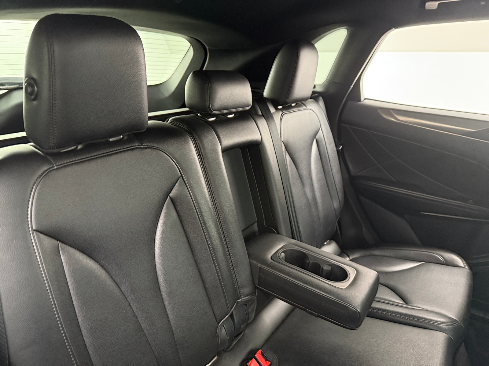 Thumbnail: 2018 Lincoln MKC - 5