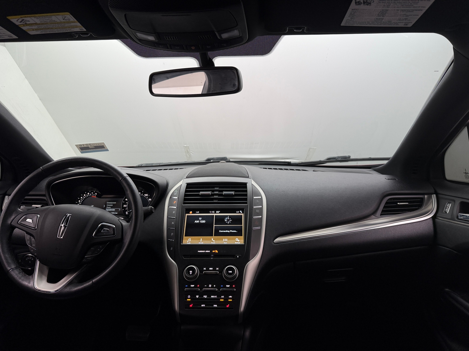 Thumbnail: 2018 Lincoln MKC - 2
