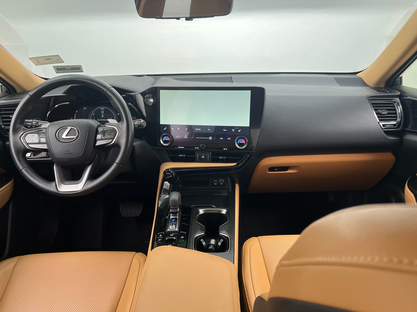 Thumbnail: 2024 Lexus NX - 2