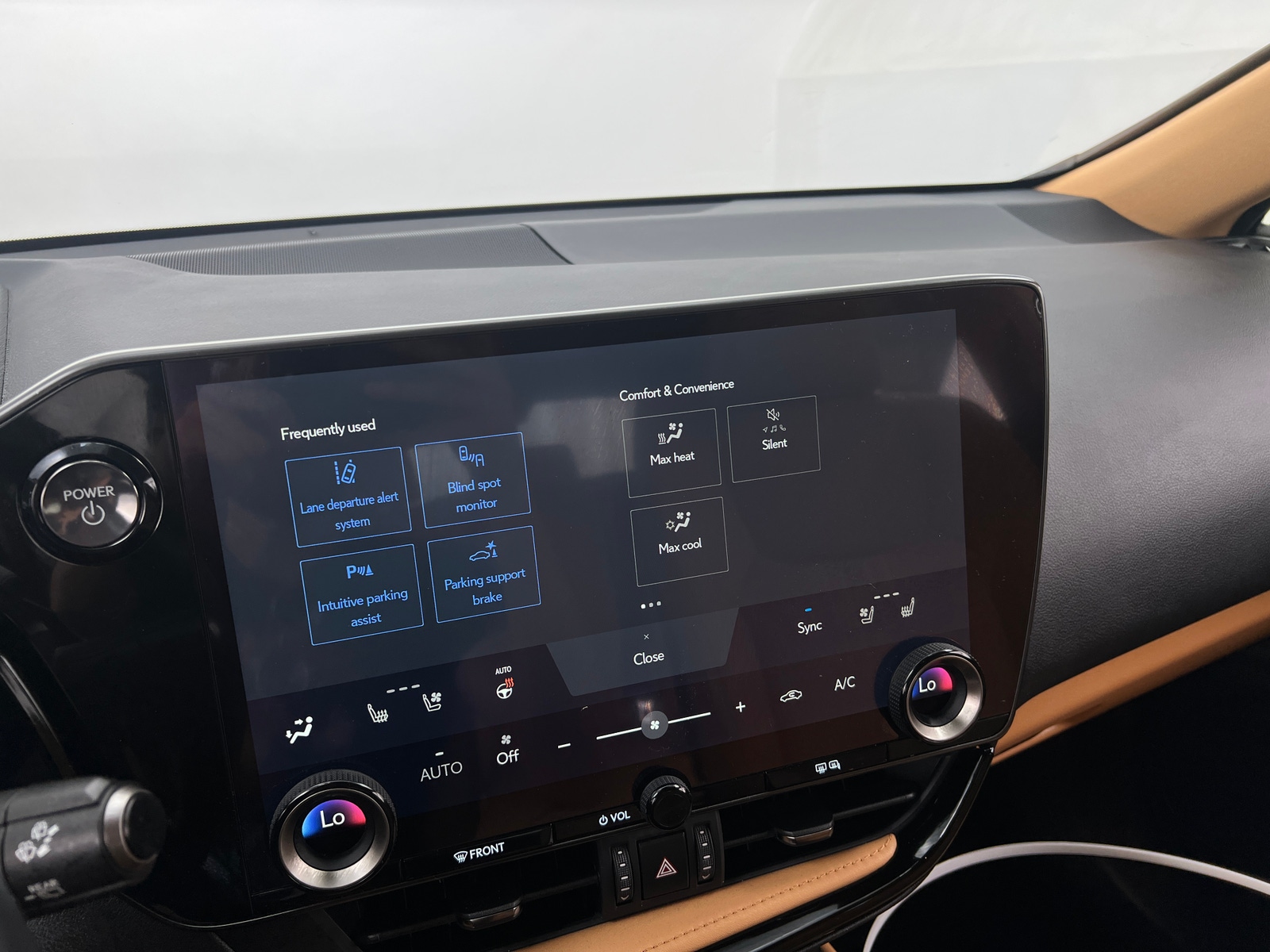 Thumbnail: 2024 Lexus NX - 3
