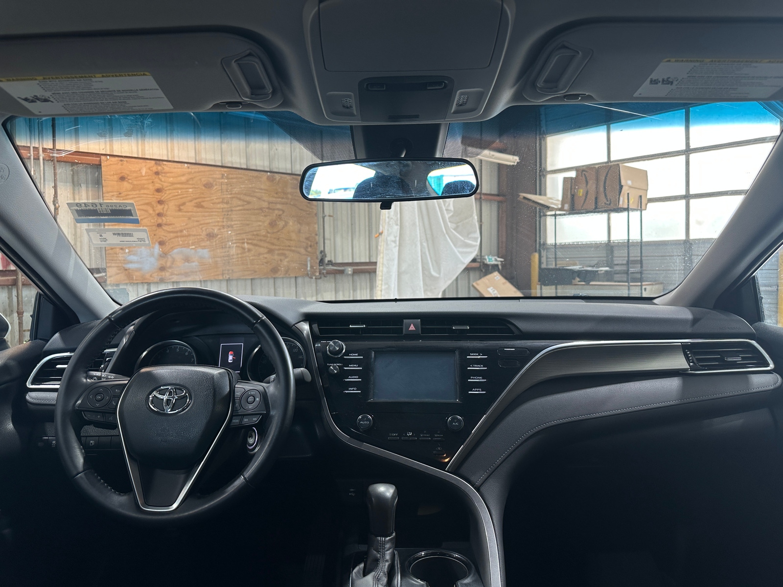 Thumbnail: 2018 Toyota Camry - 2