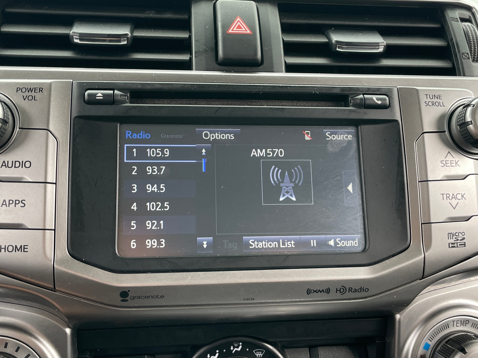 Thumbnail: 2016 Toyota 4Runner - 4