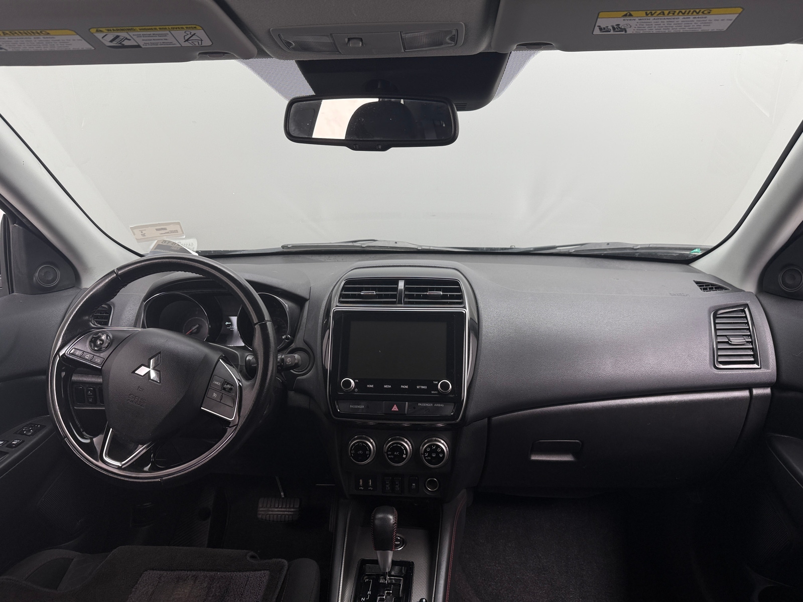 Thumbnail: 2021 Mitsubishi Outlander Sport - 3