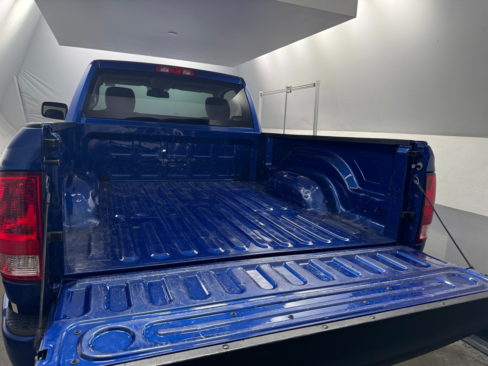 Thumbnail: 2018 RAM 1500 - 5