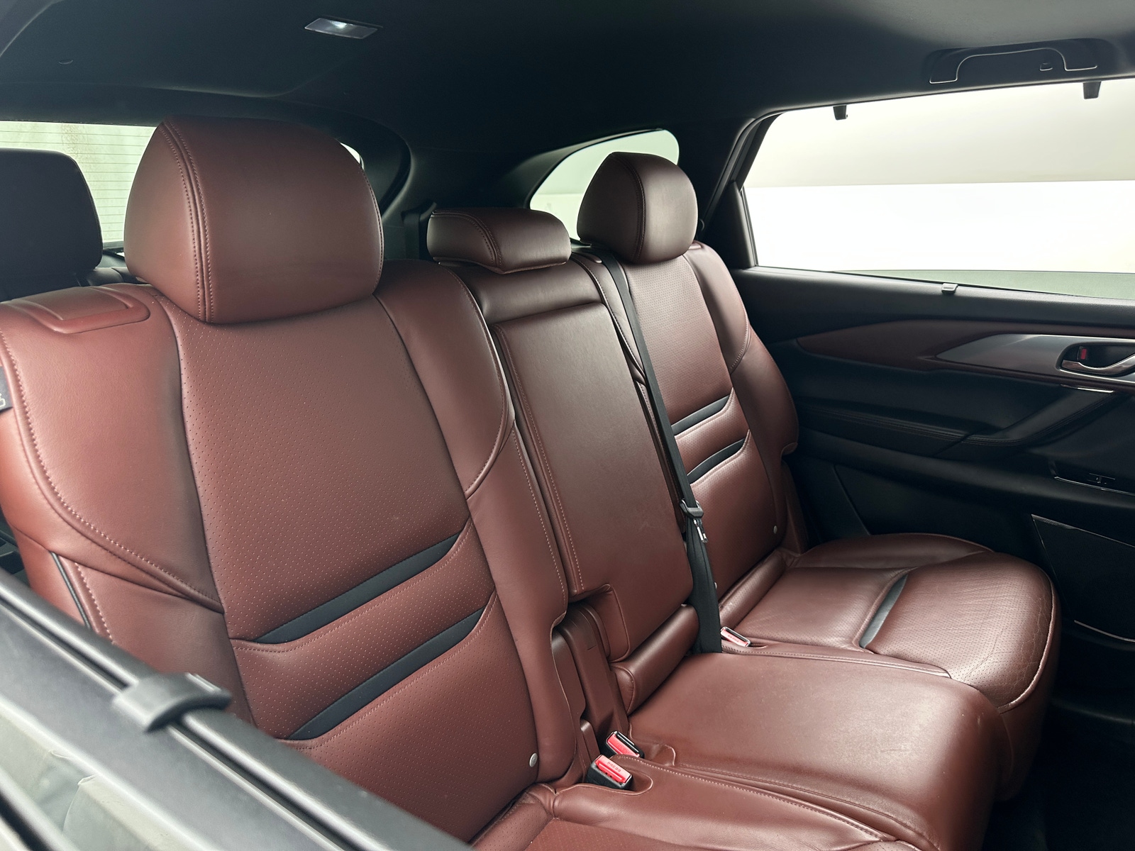 Thumbnail: 2016 Mazda CX-9 - 5