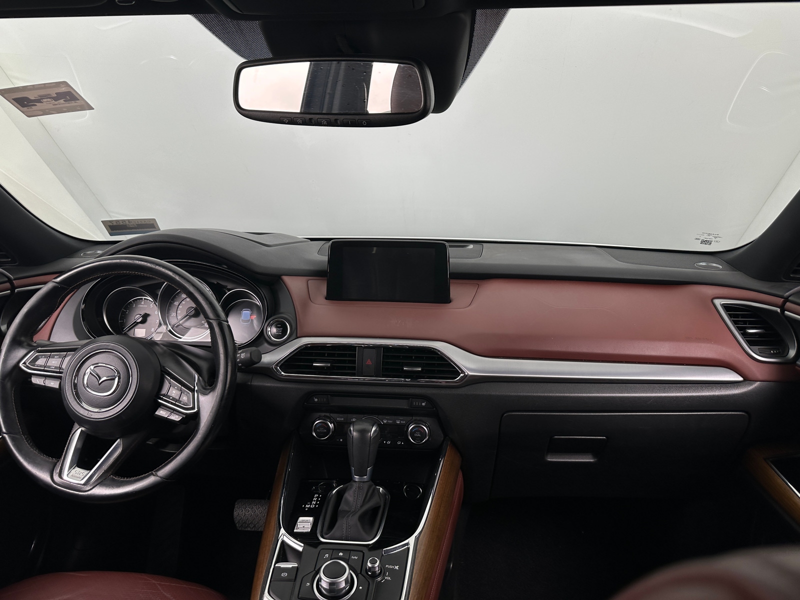 Thumbnail: 2016 Mazda CX-9 - 2