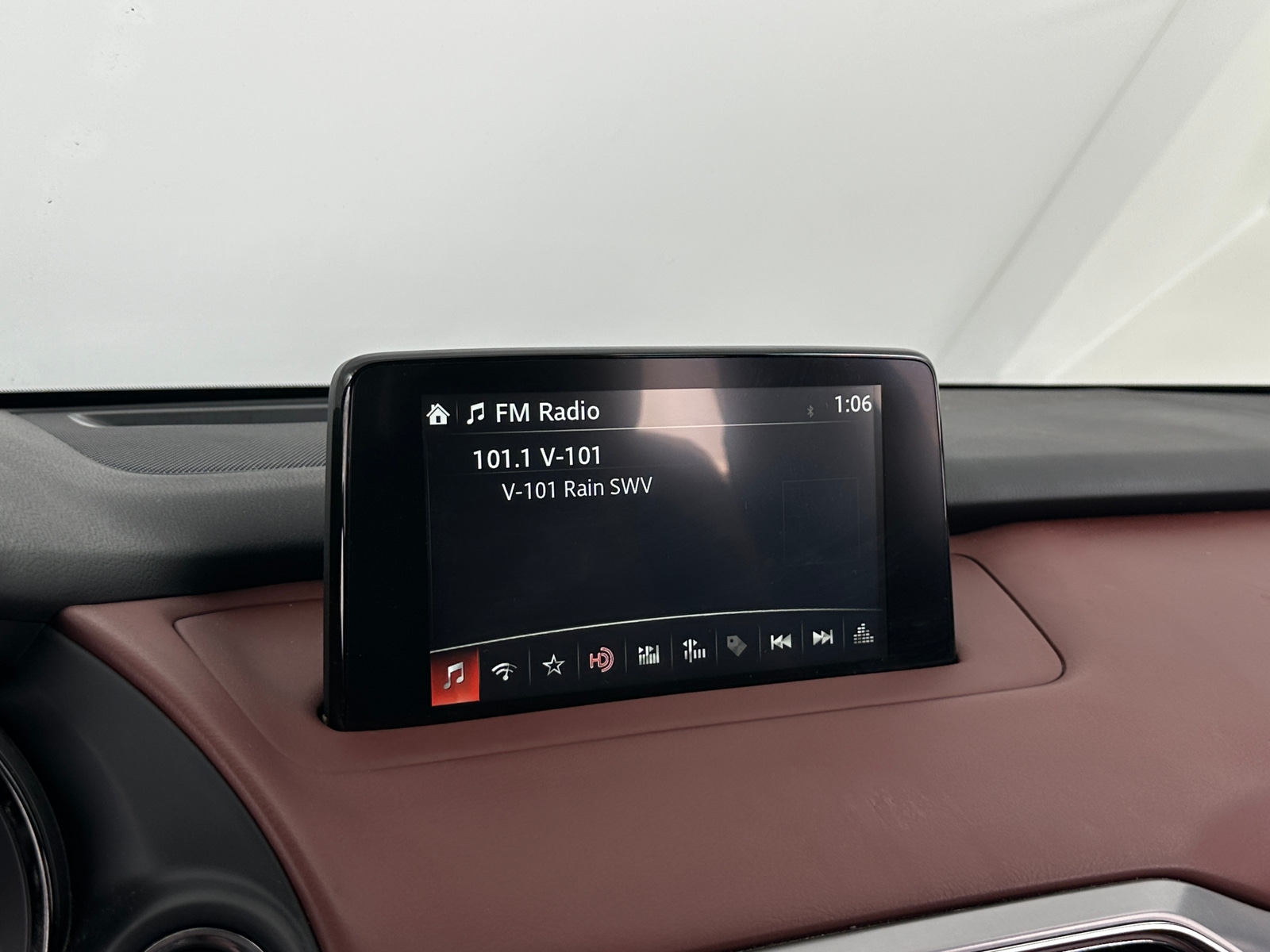 Thumbnail: 2016 Mazda CX-9 - 3