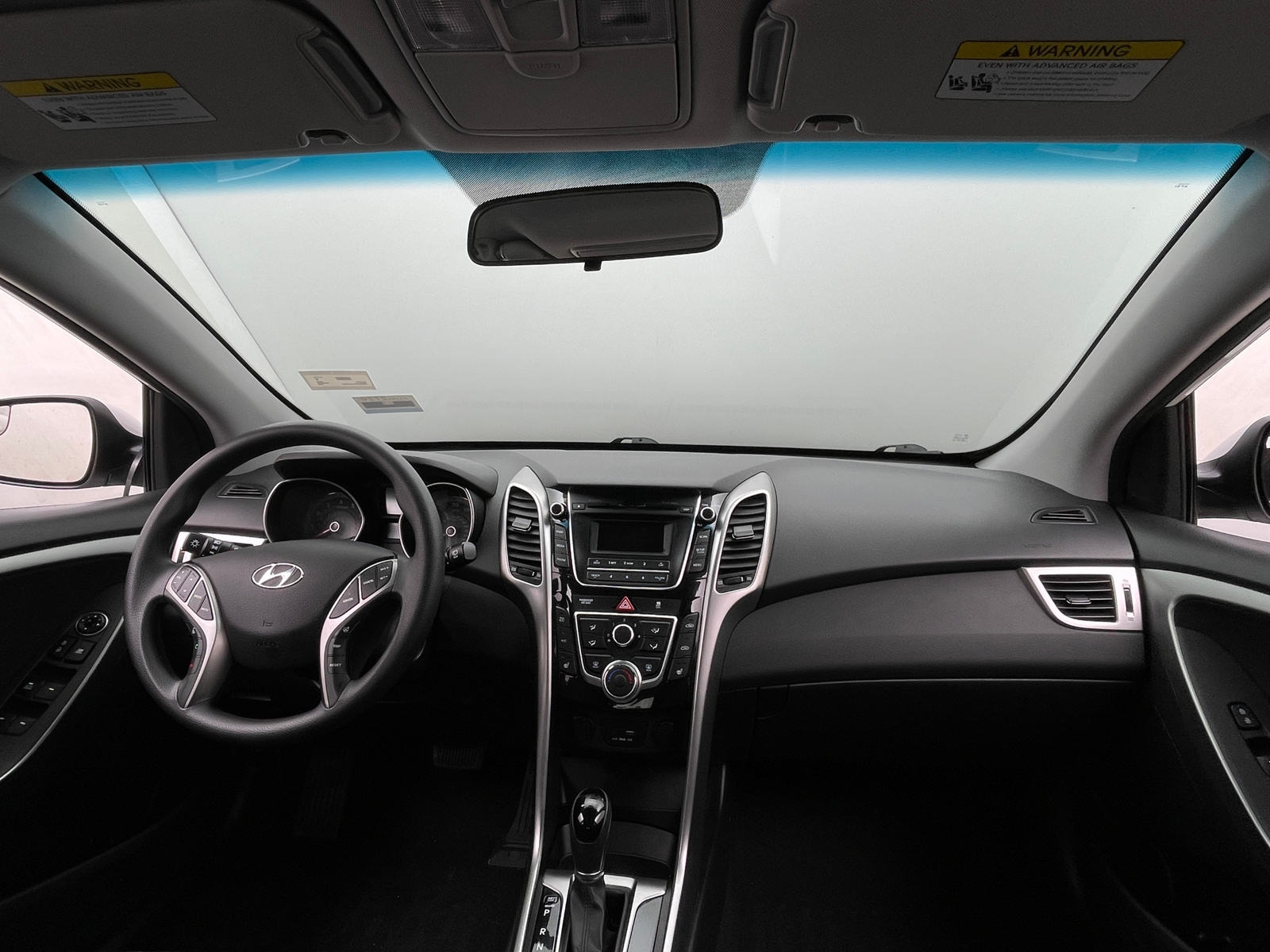 Thumbnail: 2016 Hyundai Elantra - 3