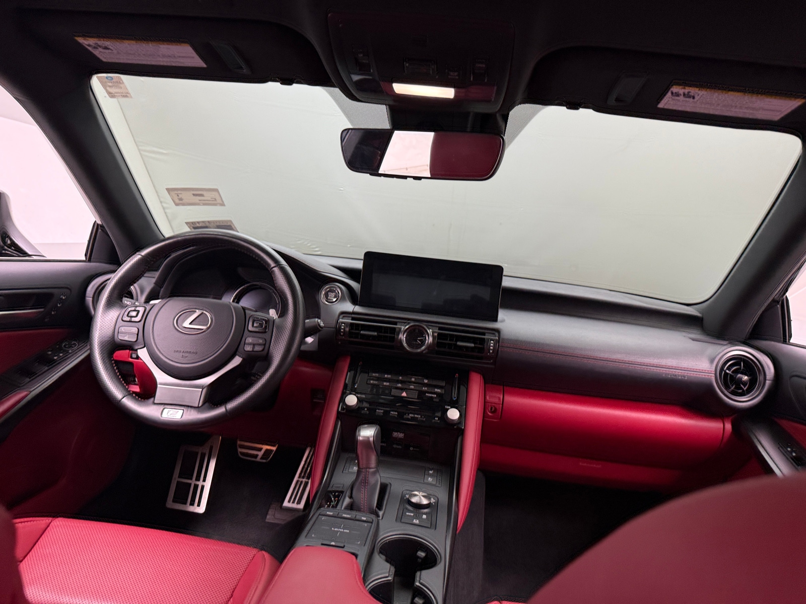 Thumbnail: 2023 Lexus IS - 2