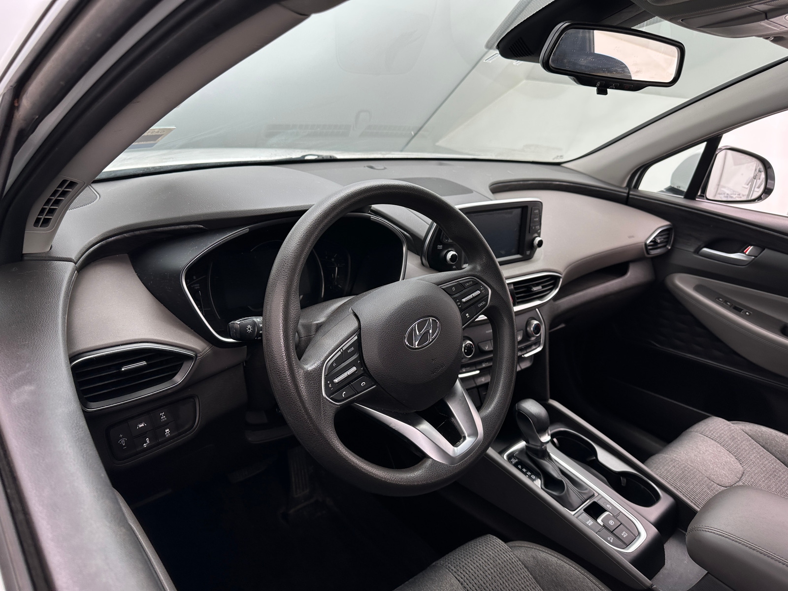 Thumbnail: 2020 Hyundai Santa Fe - 3