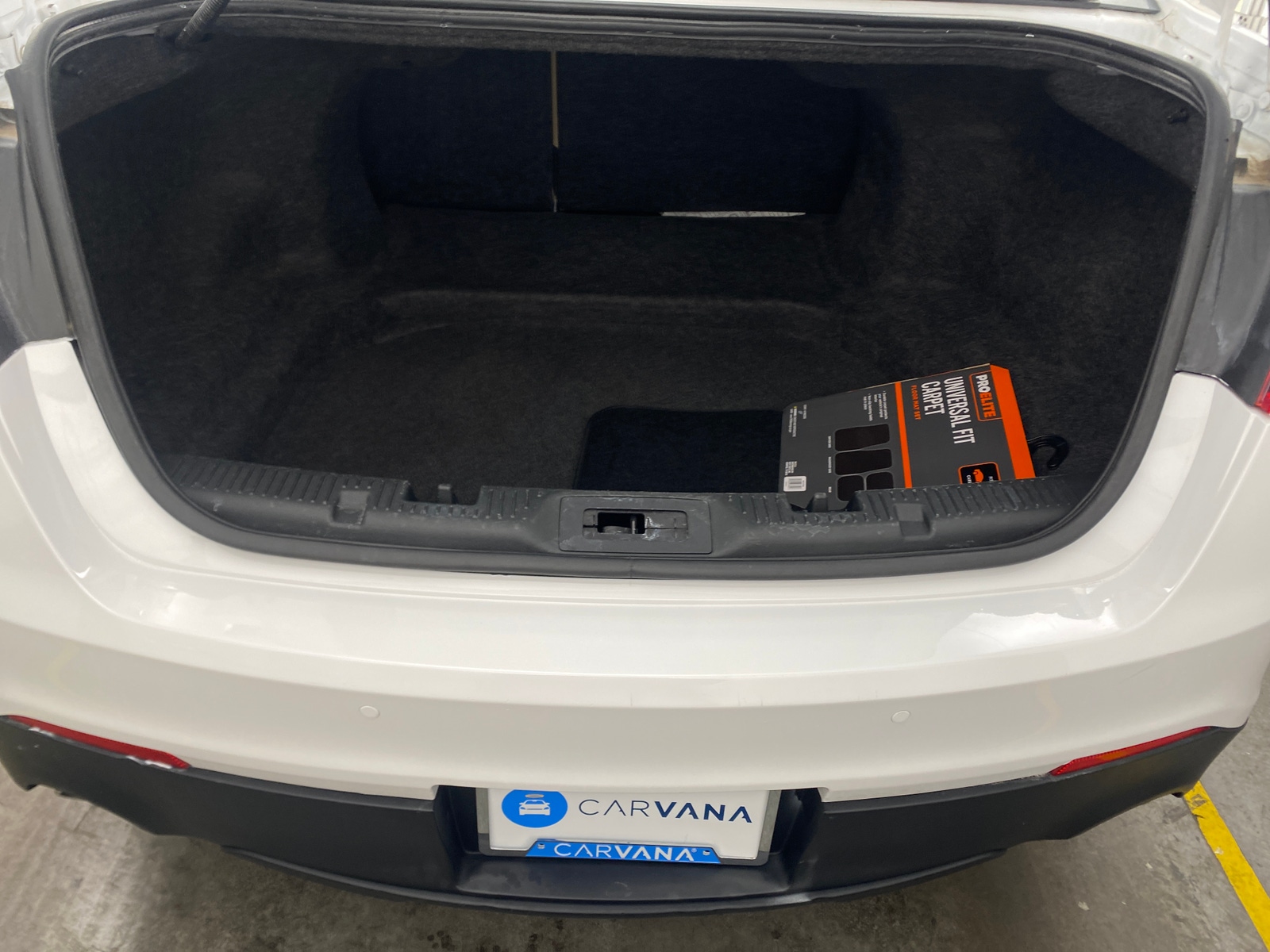Thumbnail: 2014 Ford Taurus - 7