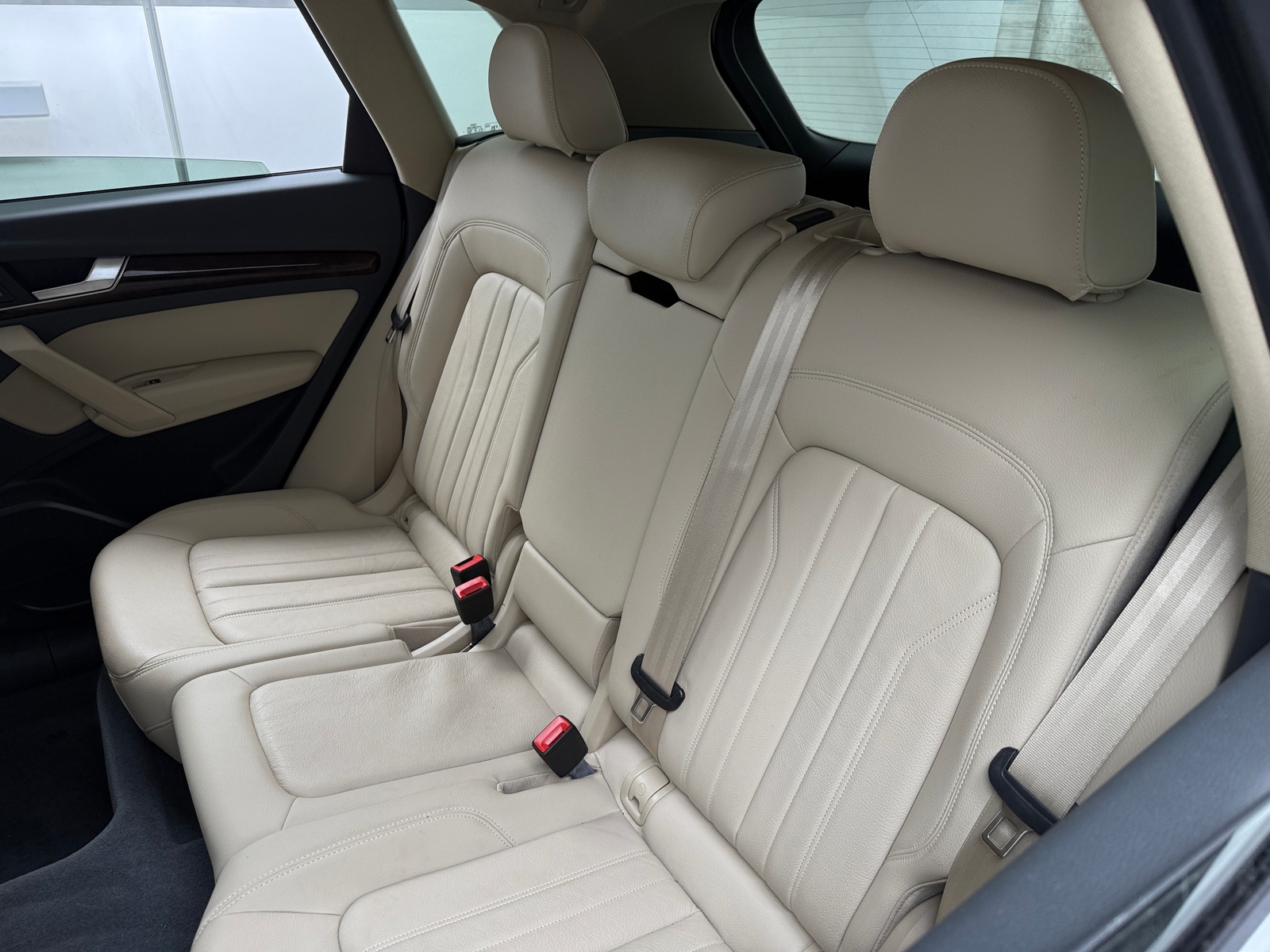 Thumbnail: 2018 Audi Q5 - 5