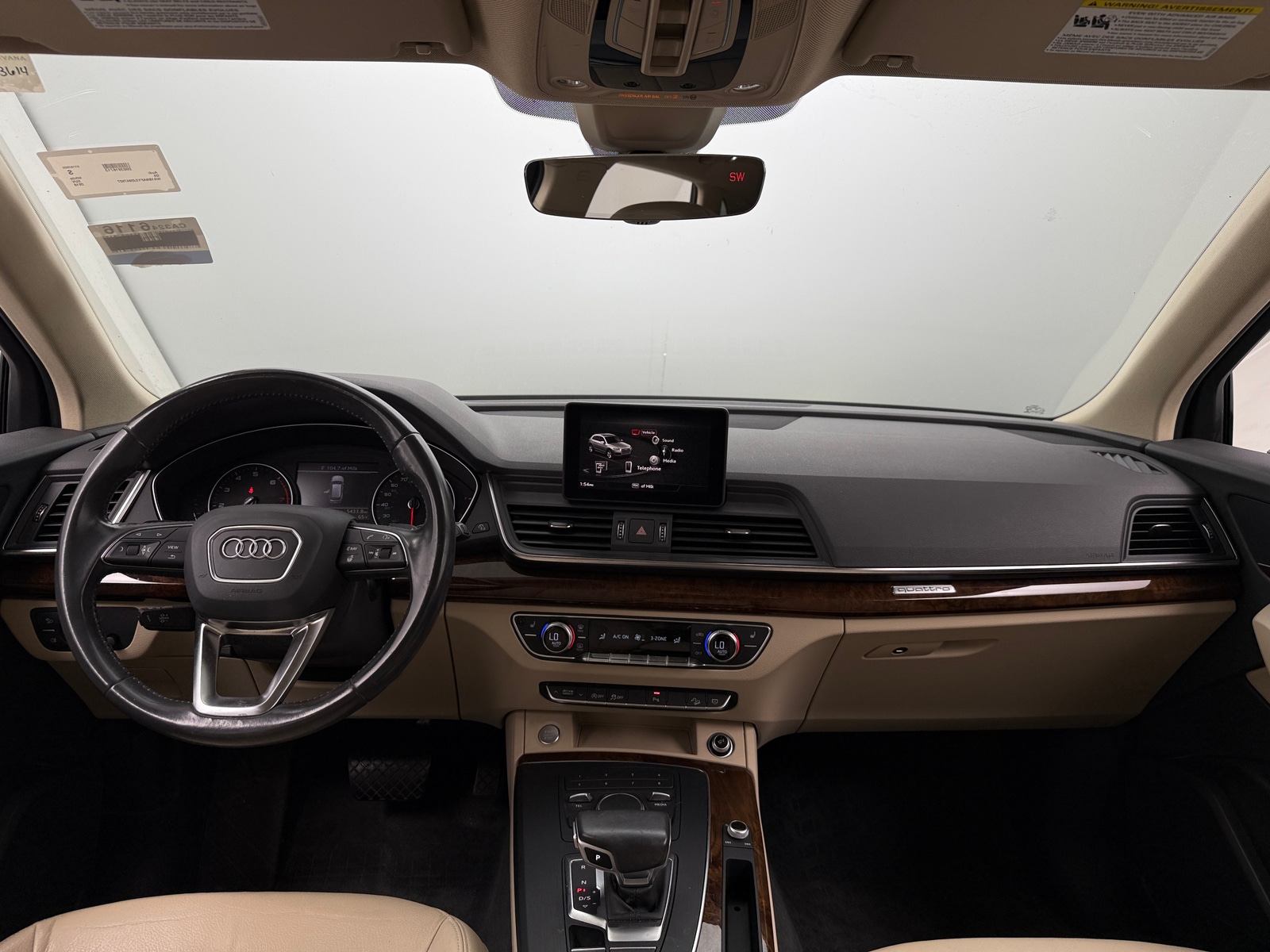 Thumbnail: 2018 Audi Q5 - 2