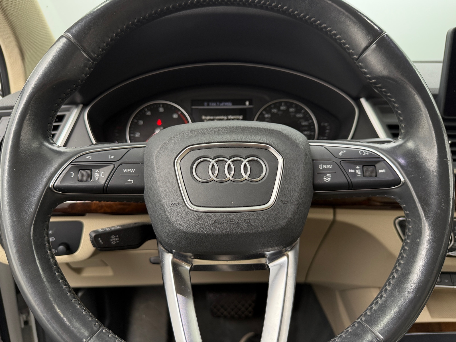 Thumbnail: 2018 Audi Q5 - 4
