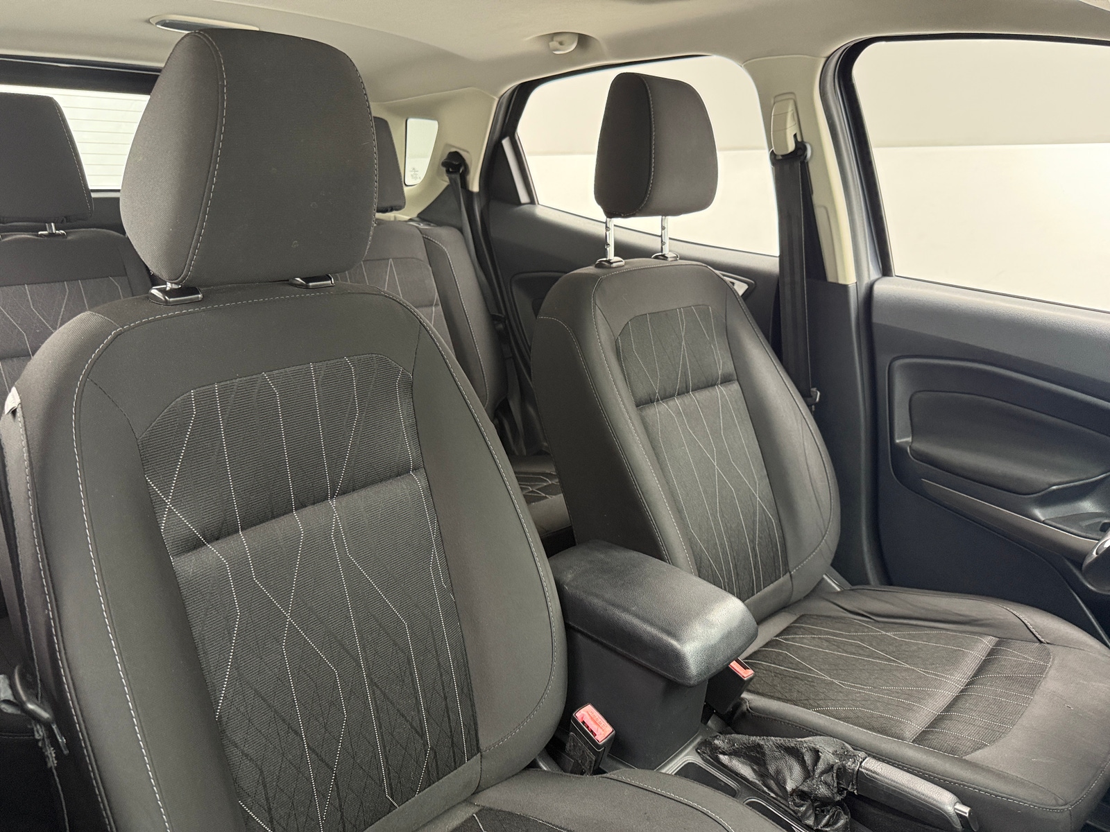 Thumbnail: 2018 Ford EcoSport - 2