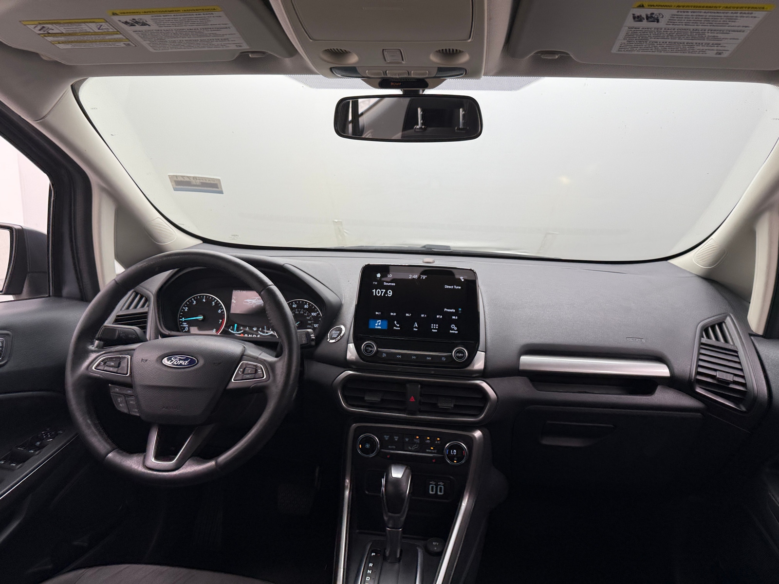 Thumbnail: 2018 Ford EcoSport - 3