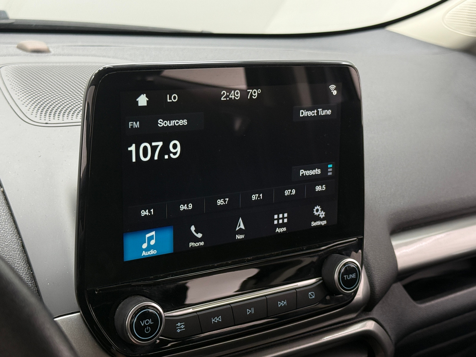 Thumbnail: 2018 Ford EcoSport - 4