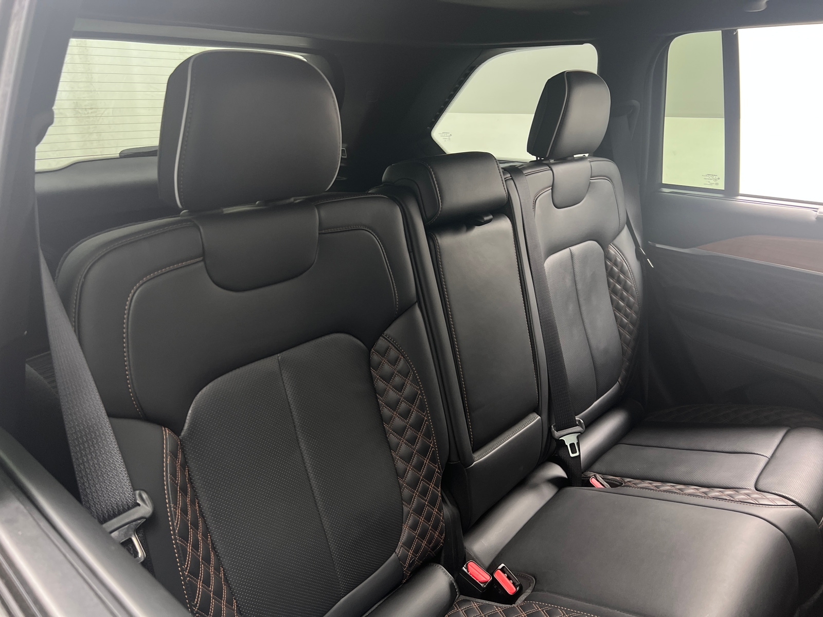 Thumbnail: 2023 Jeep Grand Cherokee - 5
