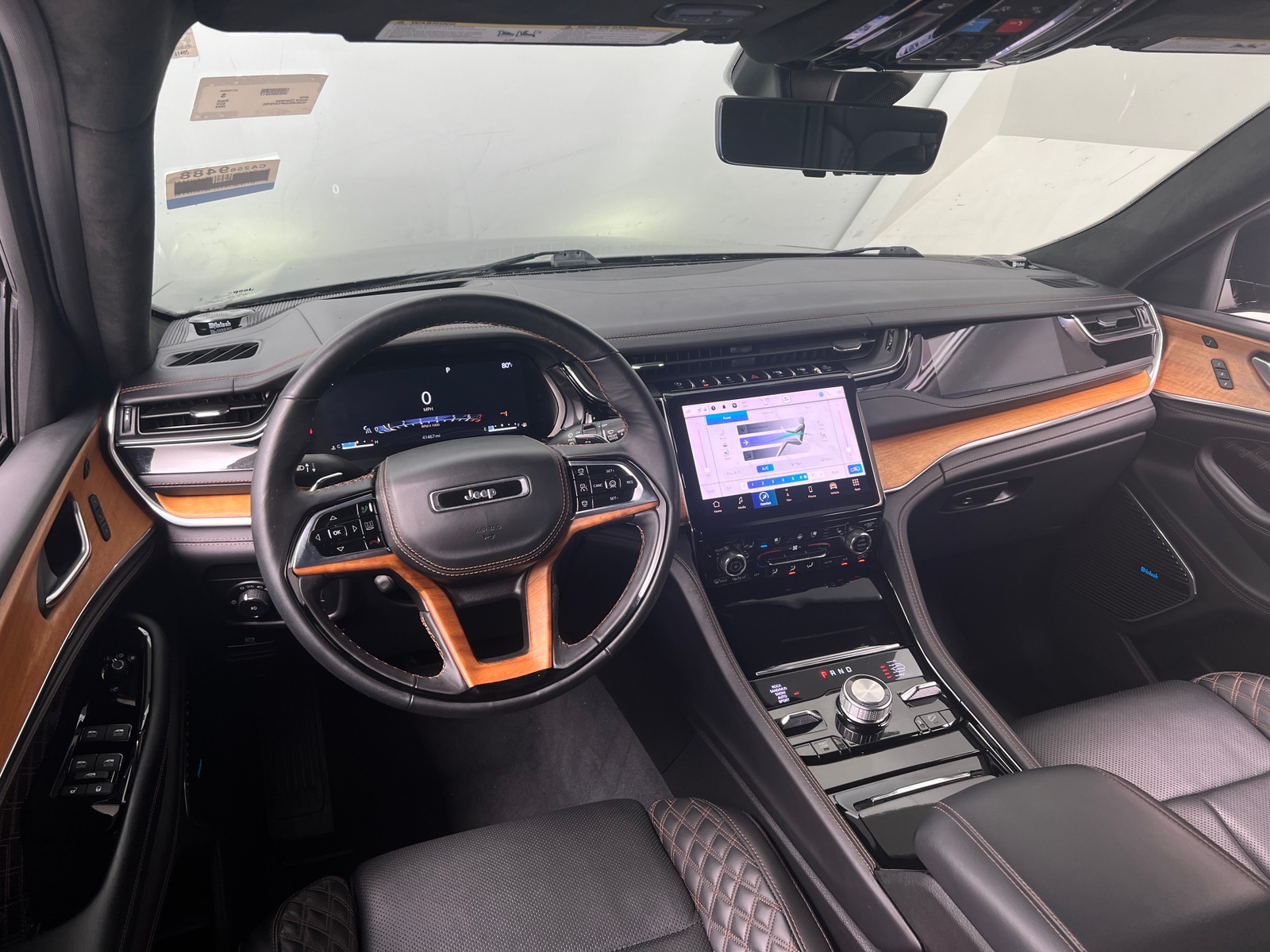 Thumbnail: 2023 Jeep Grand Cherokee - 2