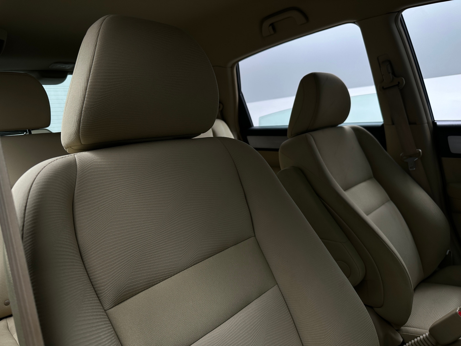 Thumbnail: 2010 Honda CR-V - 2