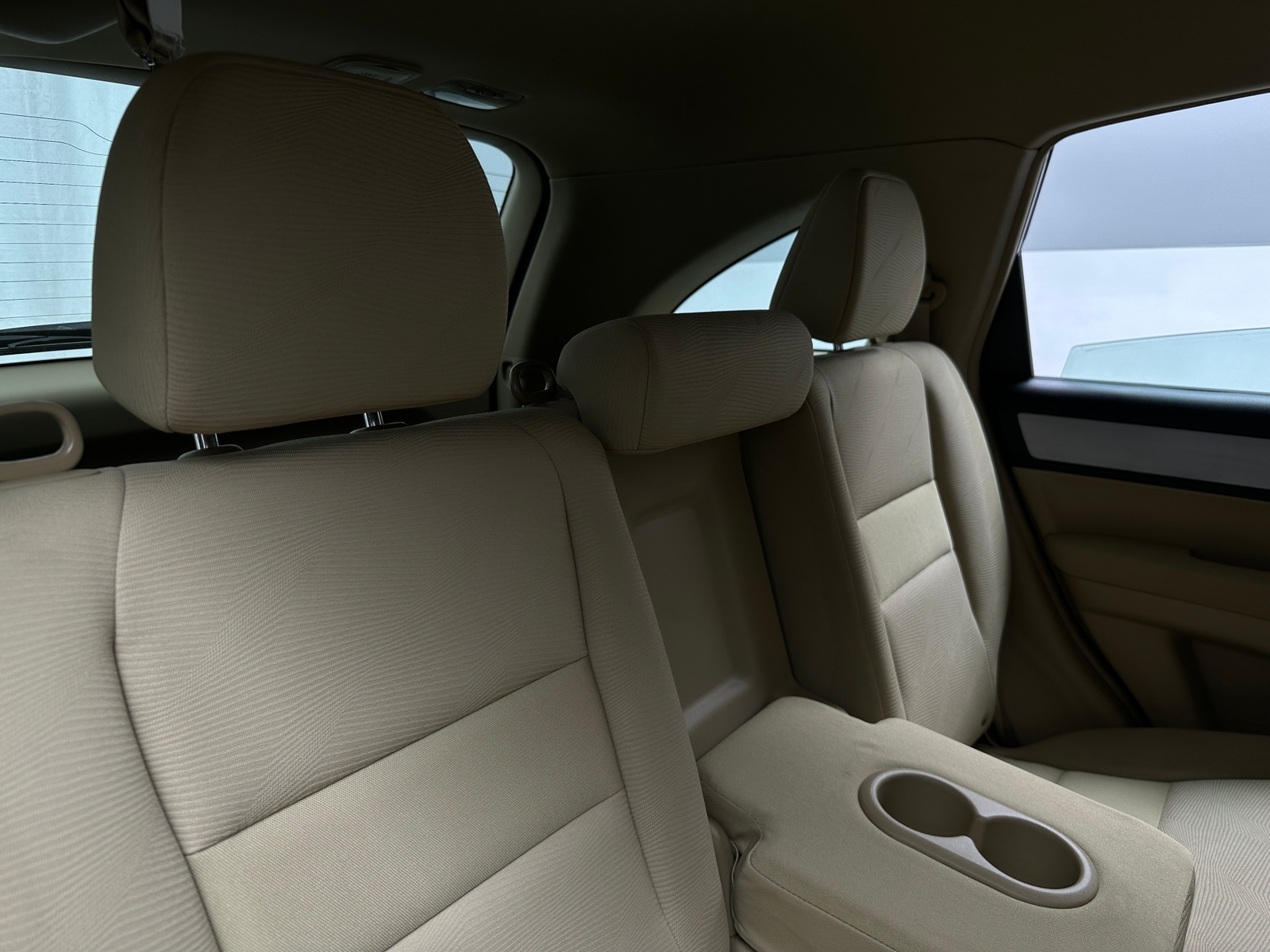 Thumbnail: 2010 Honda CR-V - 6