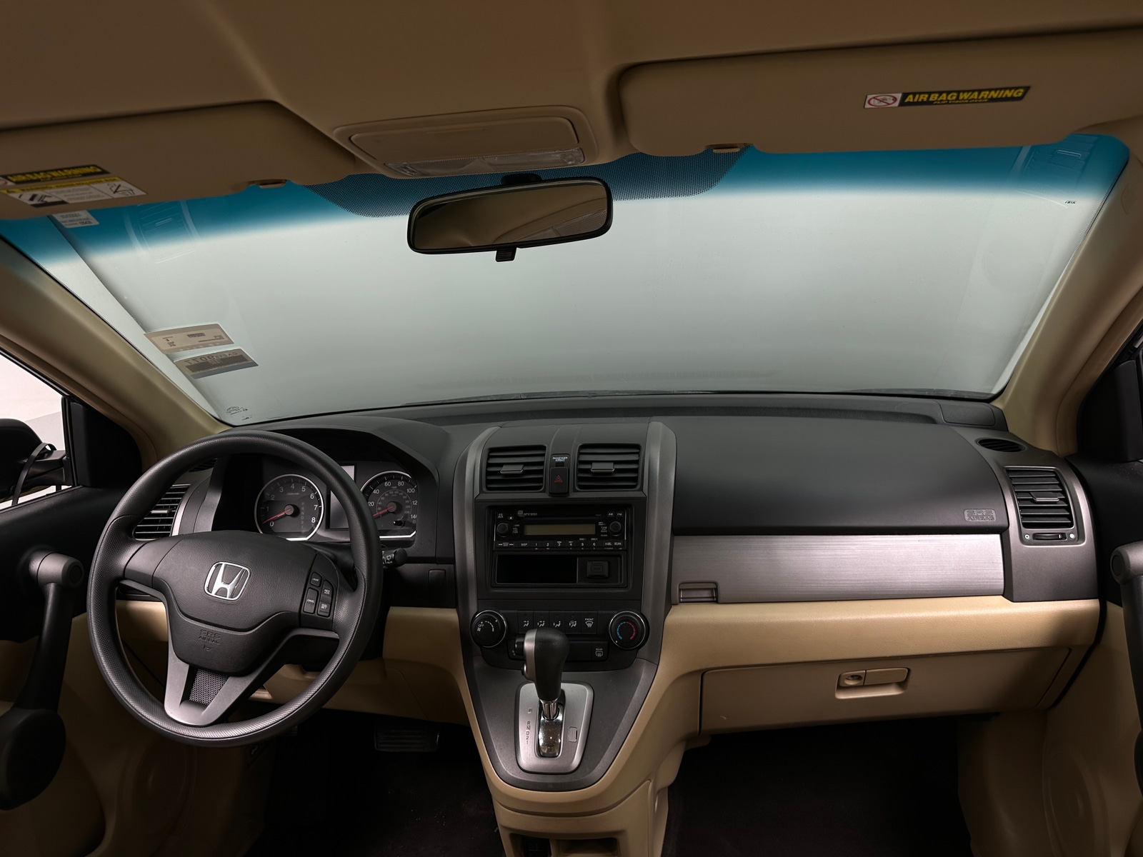 Thumbnail: 2010 Honda CR-V - 3