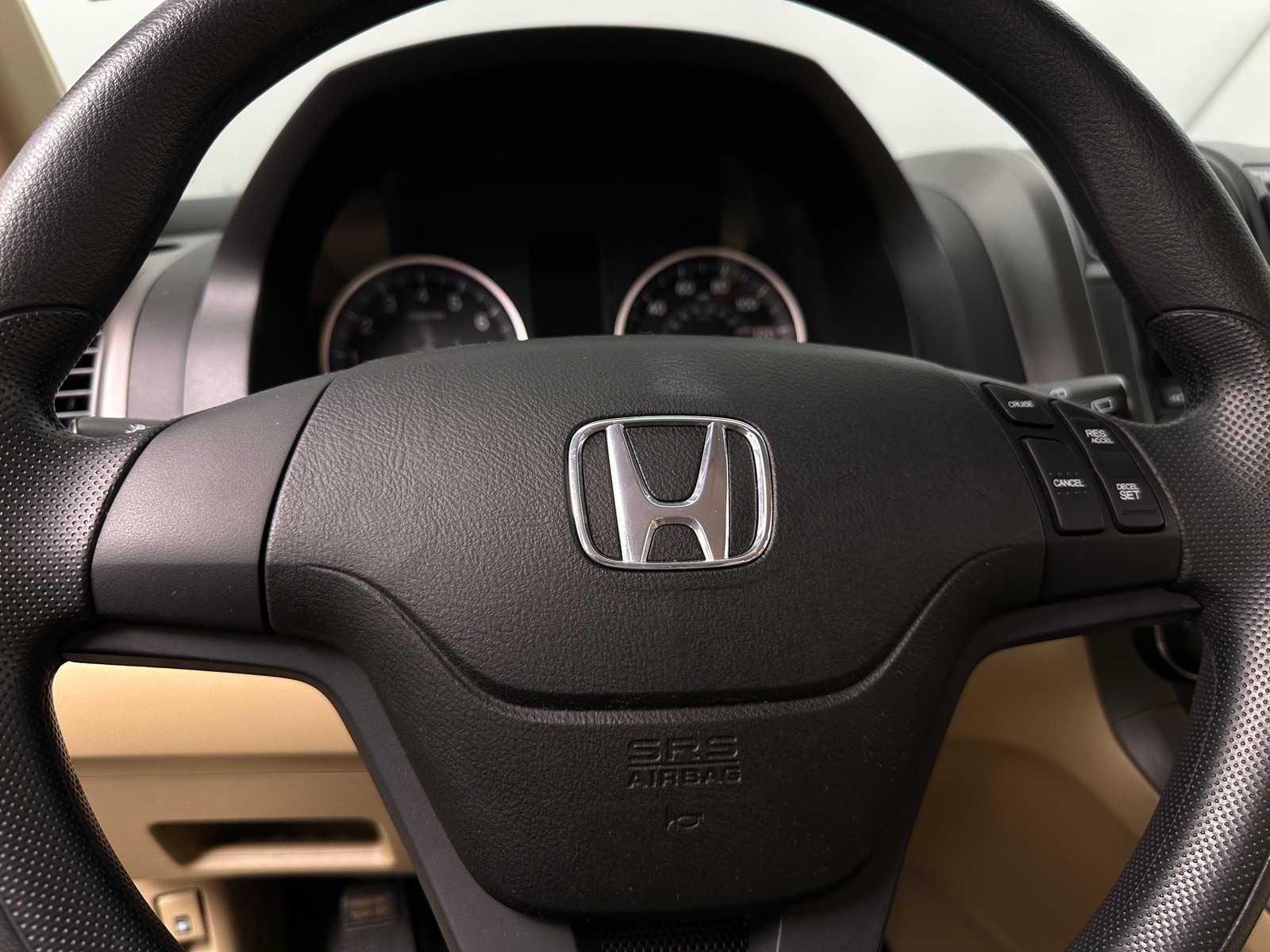 Thumbnail: 2010 Honda CR-V - 5