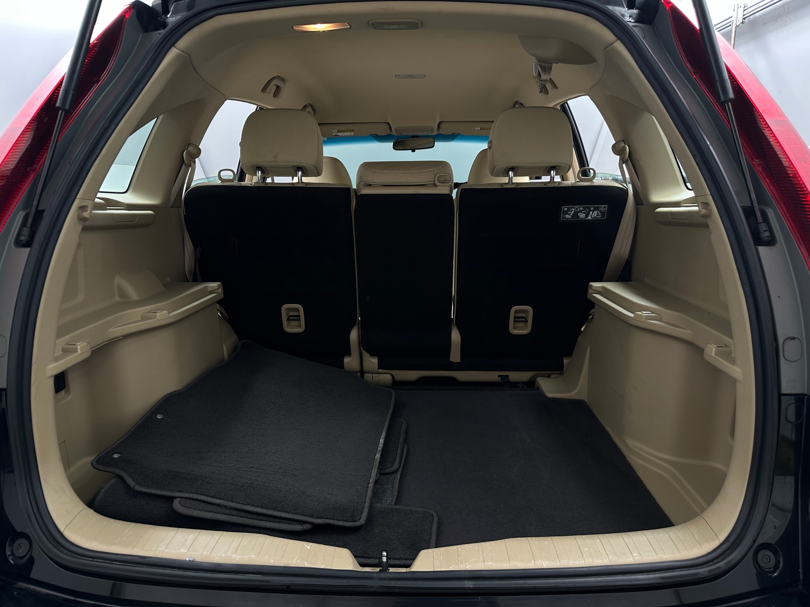 Thumbnail: 2010 Honda CR-V - 7