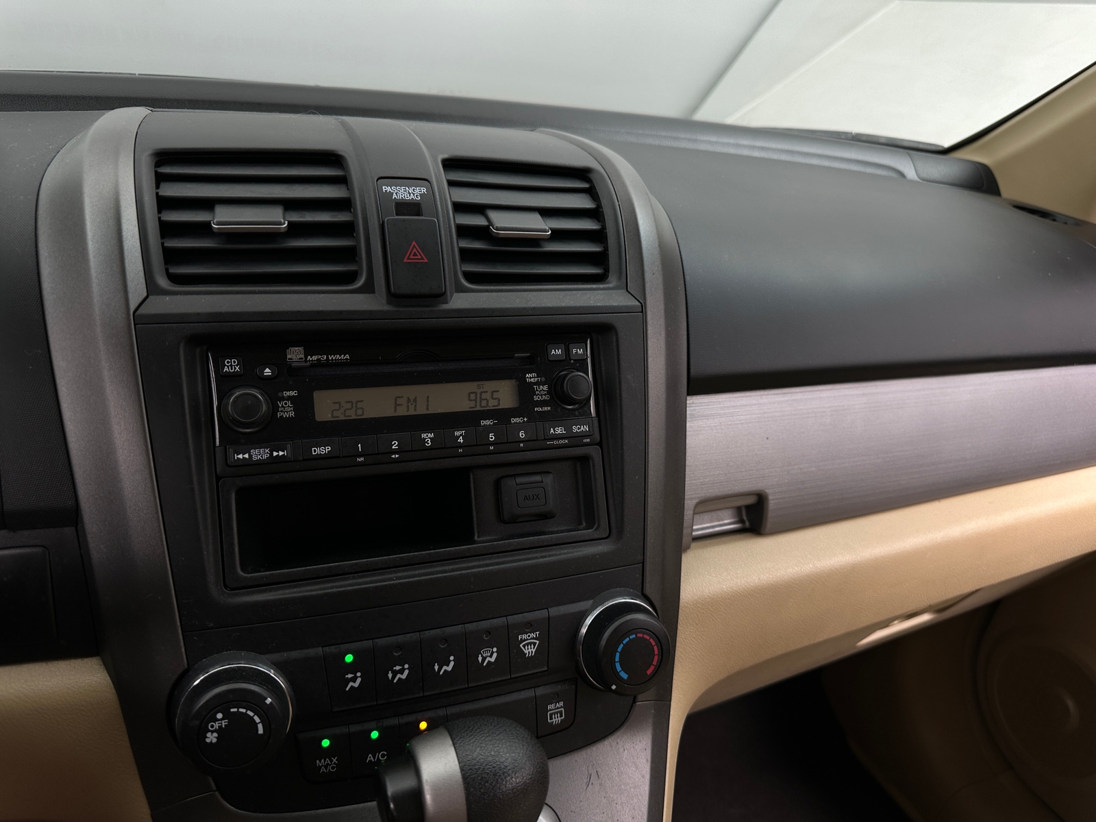 Thumbnail: 2010 Honda CR-V - 4