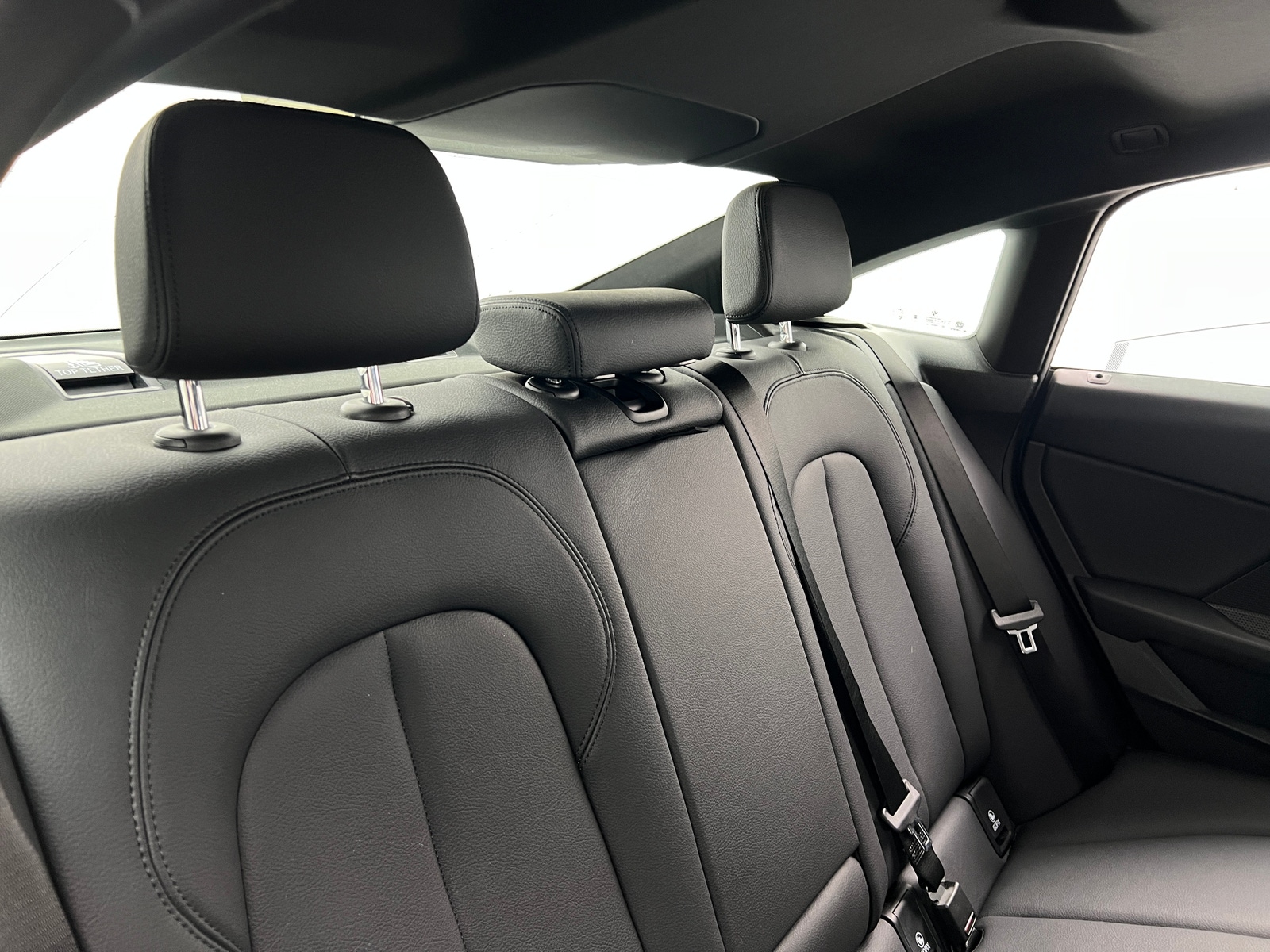 Thumbnail: 2024 BMW 2 Series - 5