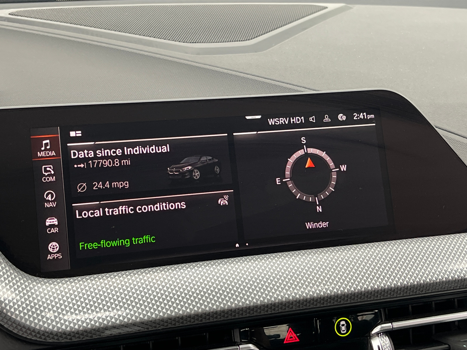 Thumbnail: 2024 BMW 2 Series - 3
