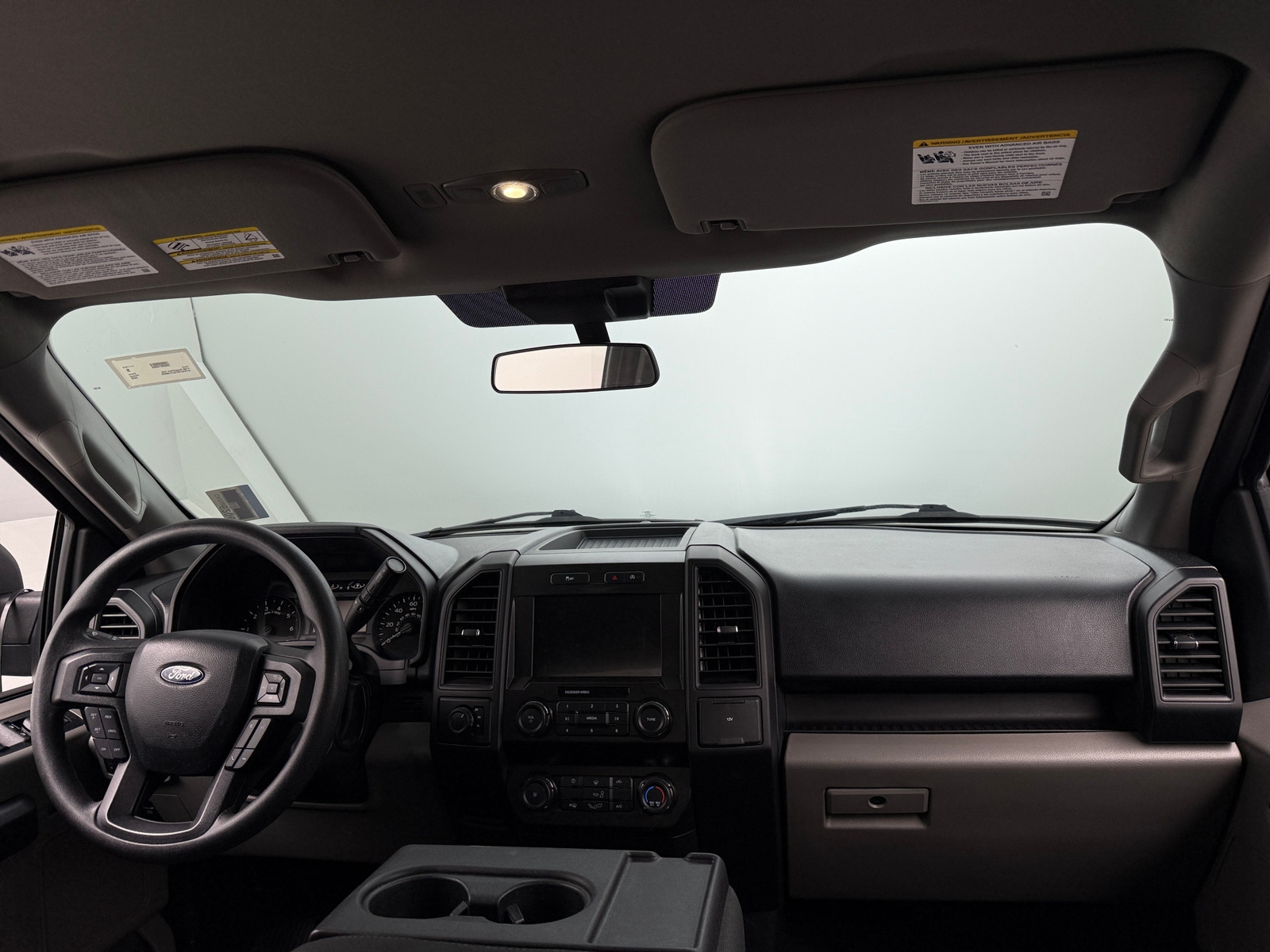 Thumbnail: 2020 Ford Econoline - 3