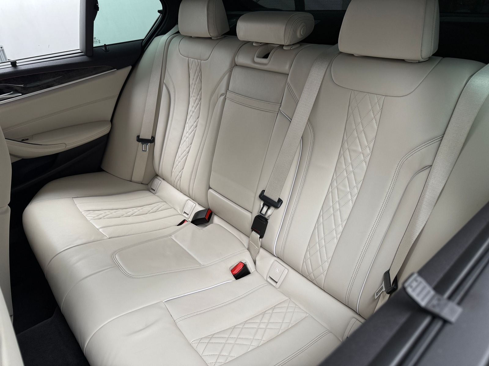 Thumbnail: 2019 BMW 5 Series - 5