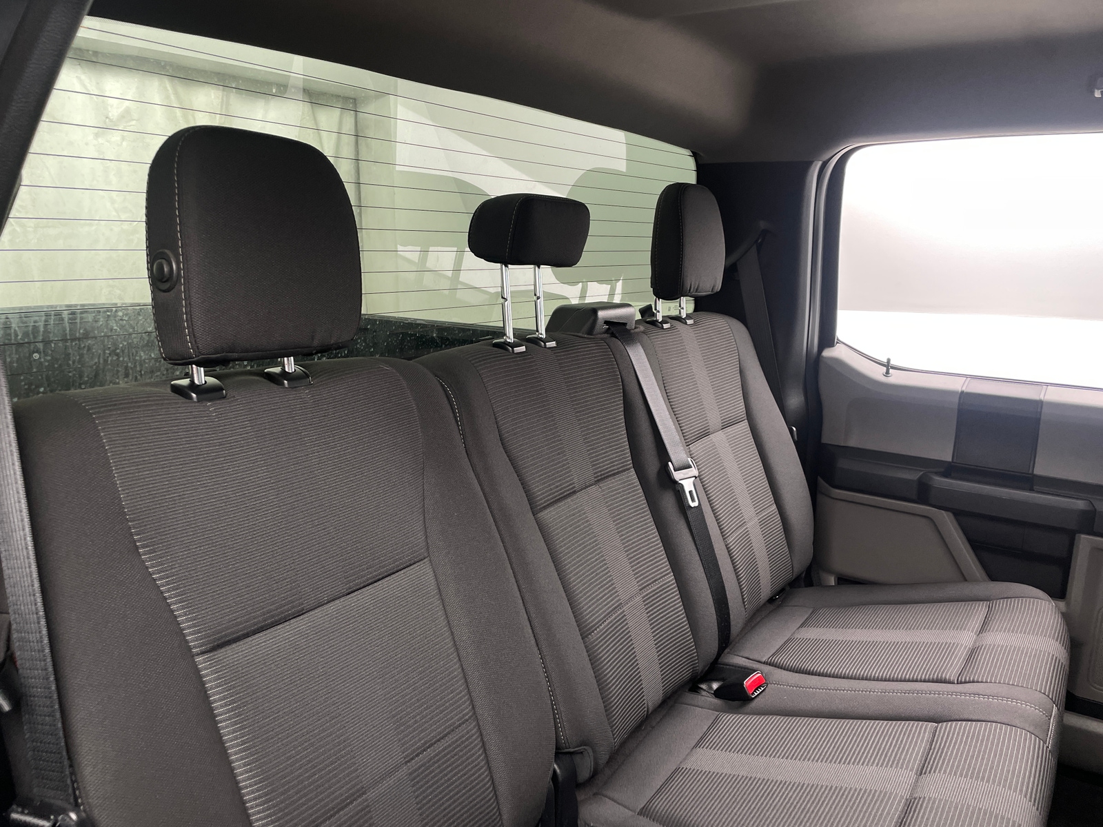 Thumbnail: 2017 Ford Econoline - 6