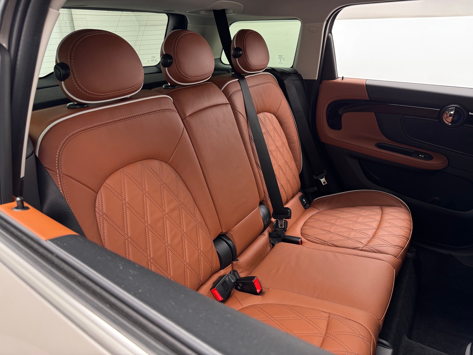 Thumbnail: 2024 MINI Cooper Countryman - 5