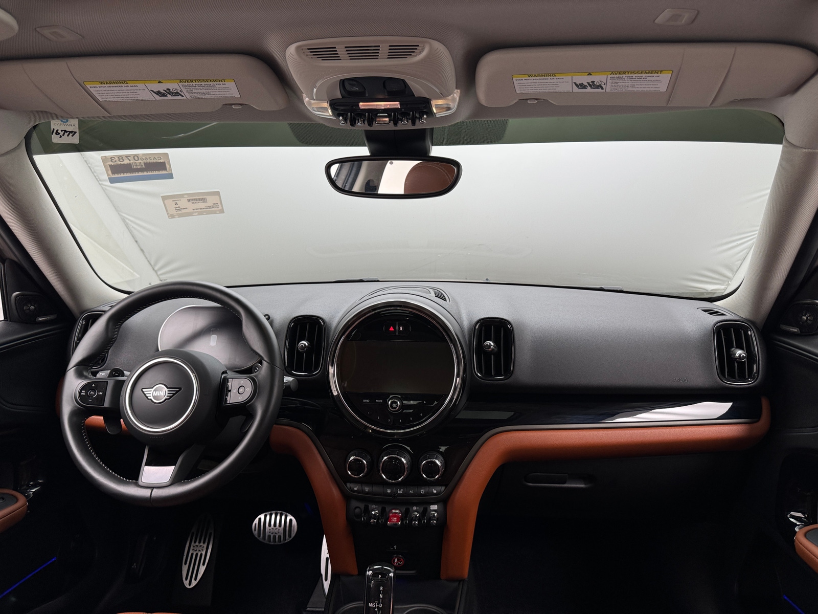 Thumbnail: 2024 MINI Cooper Countryman - 2