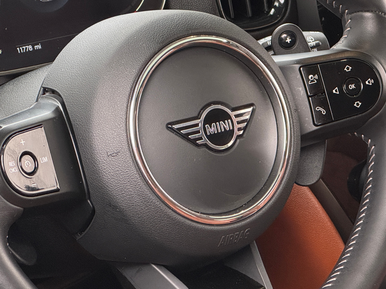 Thumbnail: 2024 MINI Cooper Countryman - 4