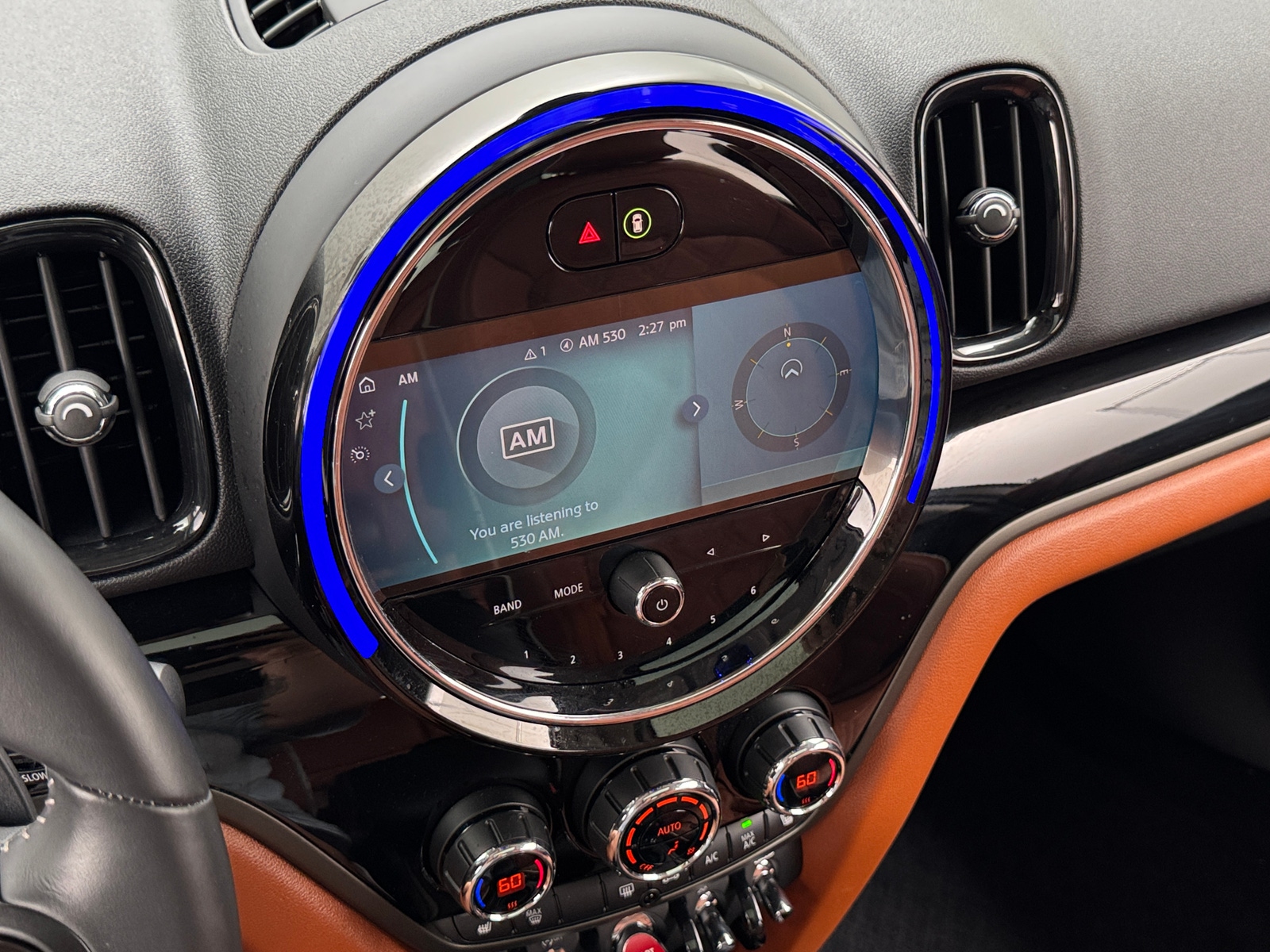 Thumbnail: 2024 MINI Cooper Countryman - 3